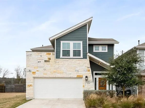 6008 Rubicon Run, Austin, TX 78745