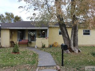 1390 Vernon Ave, Idaho Falls, ID 83401