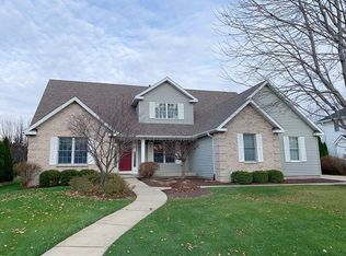 6223 Lakehurst Dr #STREET2, Davenport, IA 52807