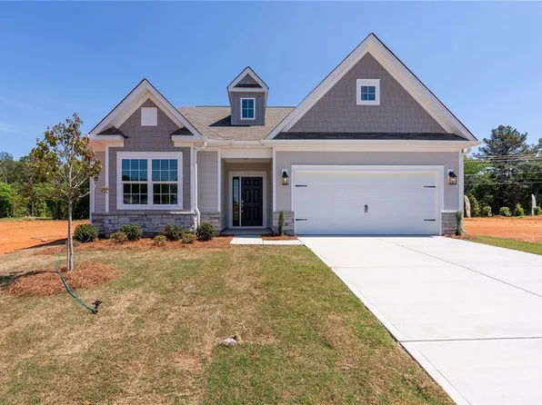 210 Branford St #Sun0123, Anderson, SC 29625