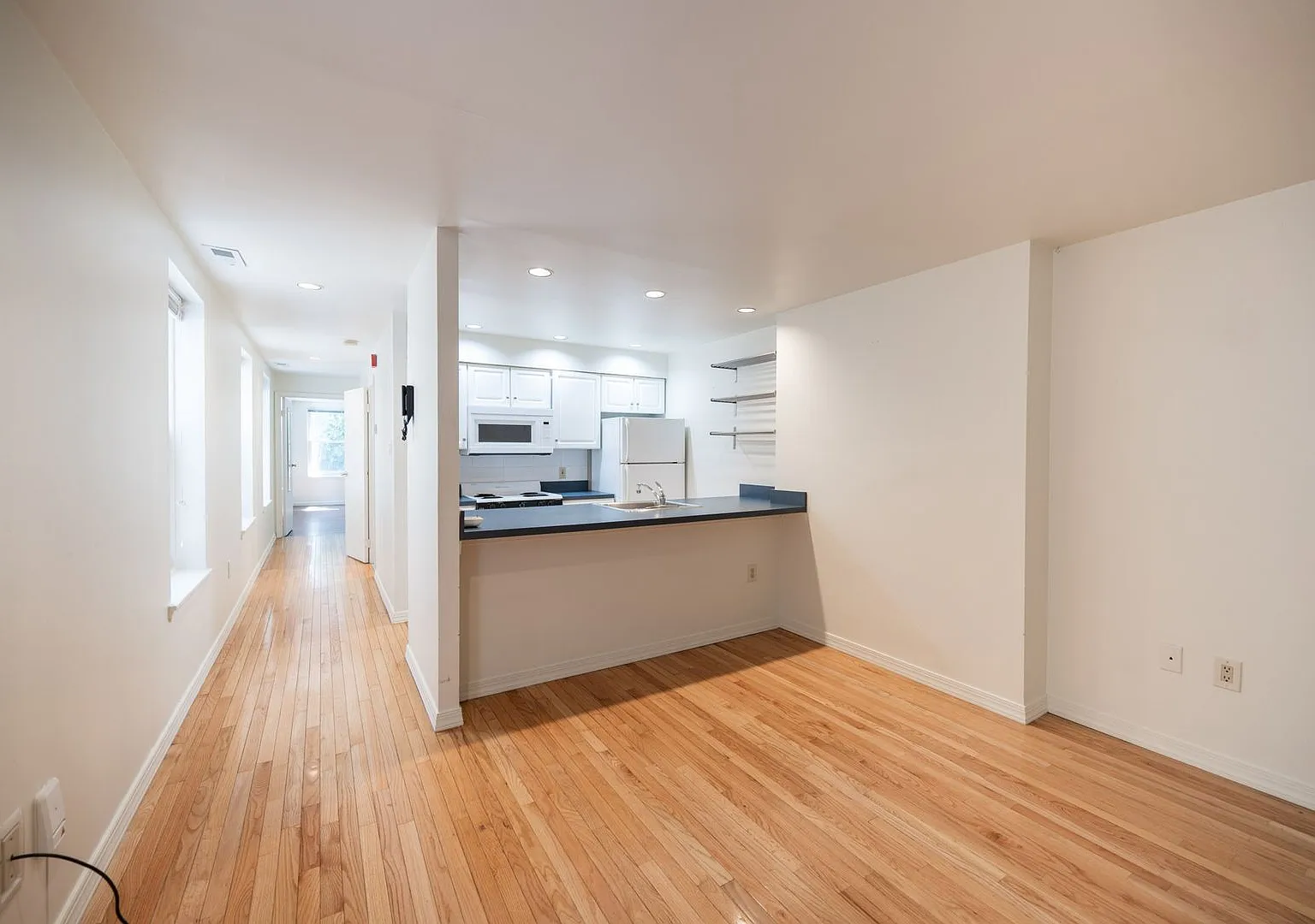 1728 Green Street — Photo 2