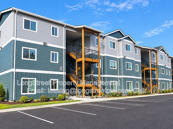 2nd image of 3655 Pleasant View Dr NE APT 302