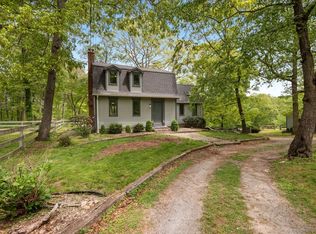 279 Ridge Hill Rd, Oakdale, CT 06370