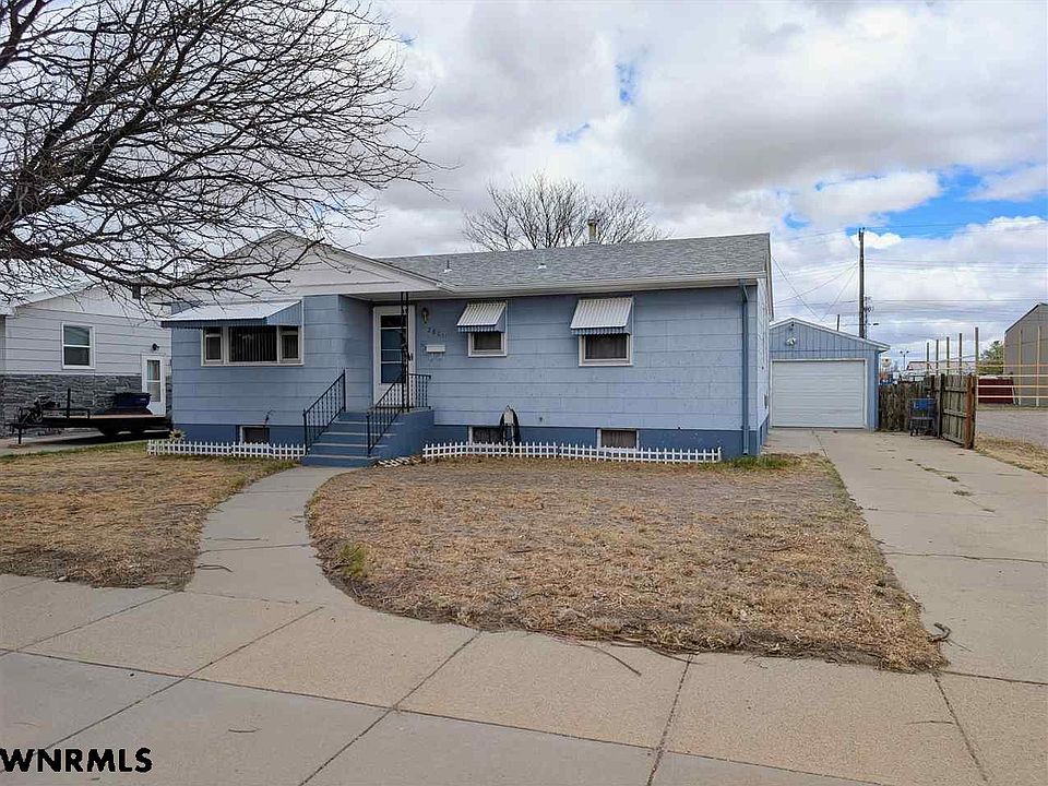 1st image of 2801 Avenue H