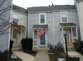 3434 Littleleaf Pl, Laurel, MD 20724