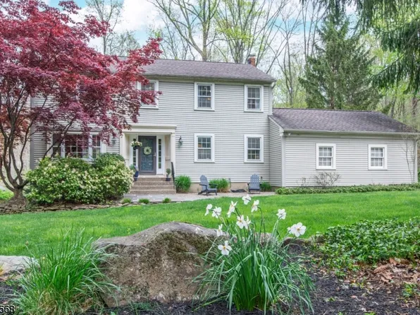 10 Timber Ln, Randolph Twp., NJ 07869