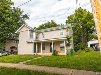 204 N Olive St, Rolla, MO, 65401