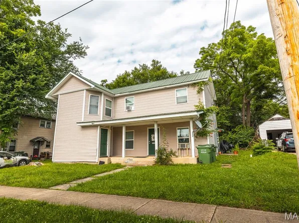 204 N Olive St, Rolla, MO 65401