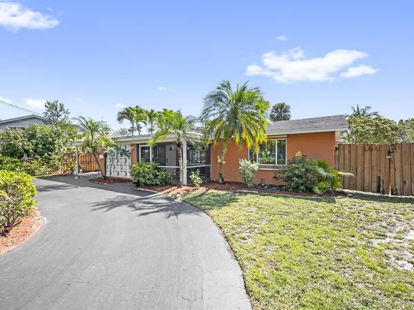 1020 NW 45th Ave, Coconut Creek, FL 33066