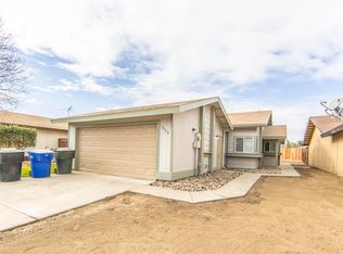 1022 S 11 1/2 Ave, Hanford, CA 93230