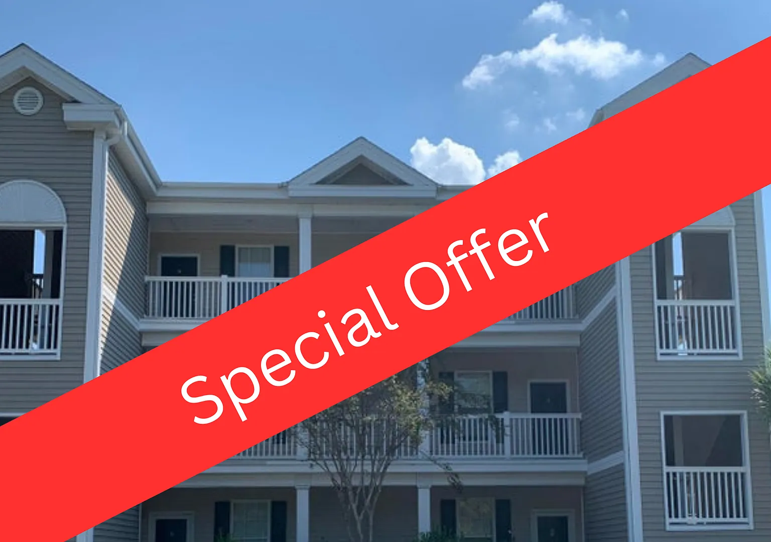 $500 Off 1st Month's Rent! Pet Friendly! No Application Fee For Approved Applicant & New Price Re... — Photo 1