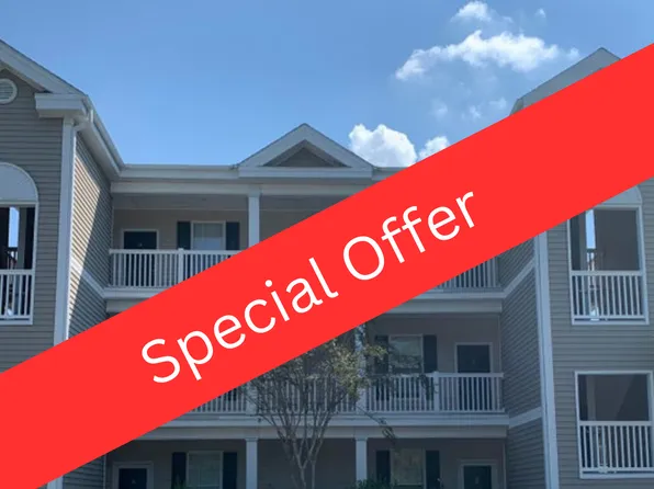 7509 Moorhen Ln Unit 52-D, Sunset Beach, NC 28468