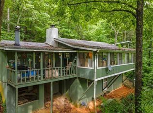 1861 Little Ellijay Rd, Franklin, NC 28734