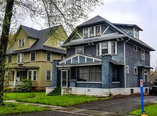 92 Albemarle St, Rochester, NY 14613