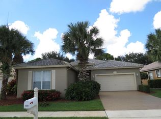 5826 Seashell Ter, Boynton Beach, FL 33437