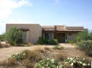 6095 N Fleming Springs Rd, Cave Creek, AZ 85331