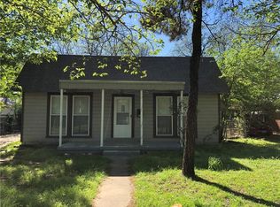 2209 Grace Ave, Fort Worth, TX 76111