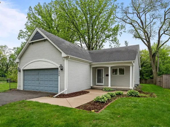 1888 Webster St, Birmingham, MI 48009