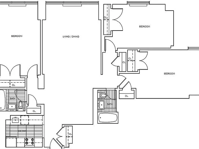 360 E 65th St #6F — Photo 11