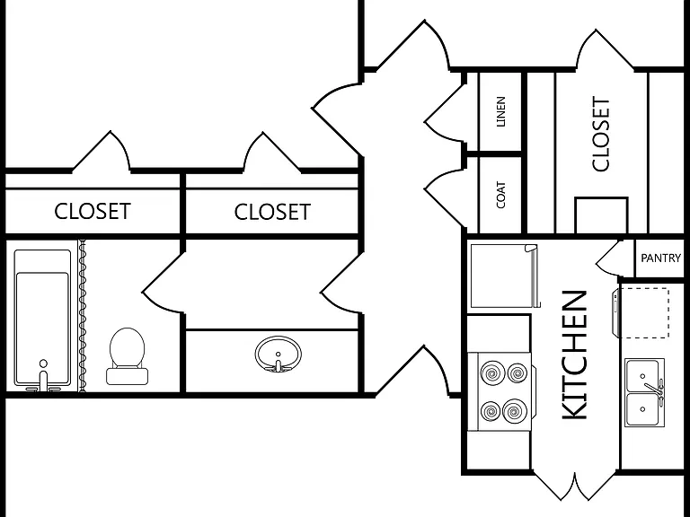 Casa de Arroyo — Photo 20