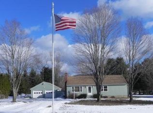80 Westfield Dr, White River Junction, VT 05001