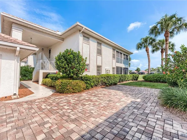 8371 Grand Palm DR #4, ESTERO, FL 33967