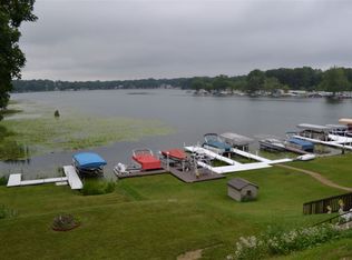 520 Ln 101 Jimmerson Lk, Angola, IN 46703
