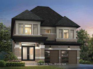 16 Moorhart Cres, Caledon, ON L7C4J5