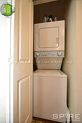 Rented by Spire Group