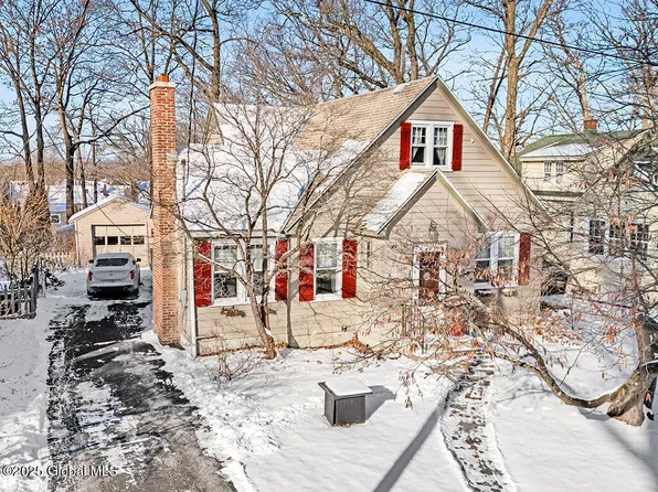 1291 Garner Avenue, Schenectady, NY 12309