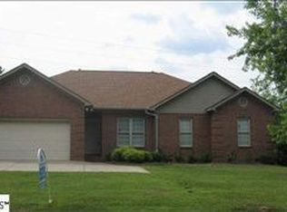 213 Sheffield Rd, Easley, SC 29642