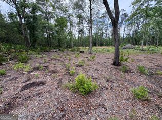 0 Piney Bluff Rd LOT 5, Waverly, GA 31565