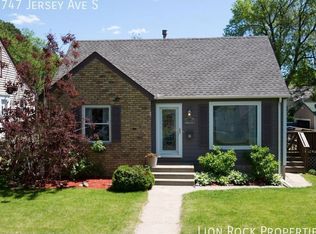 2747 Jersey Ave S, Saint Louis Park, MN 55426