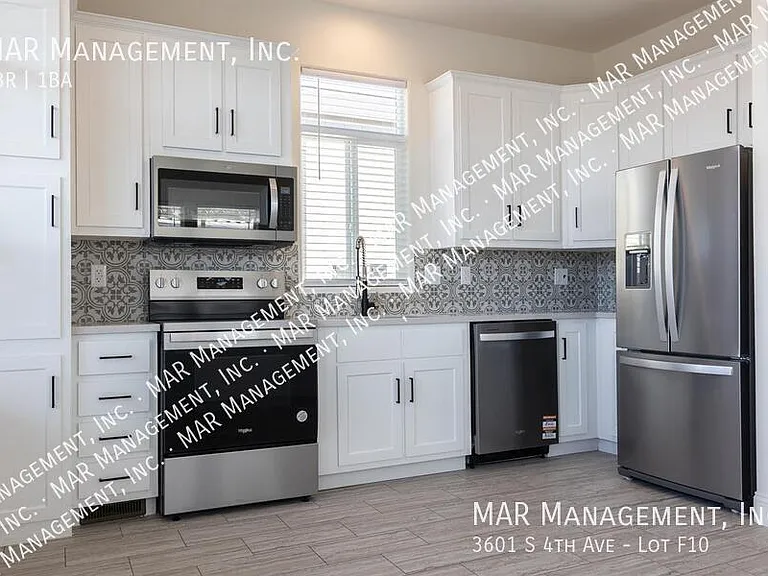 3601 S 4th Ave #F10 — Photo 23