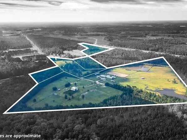 1075 Osteen Road, Bloomingdale, GA 31302