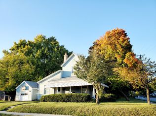 1400 Broadway St, Springfield, OH 45504