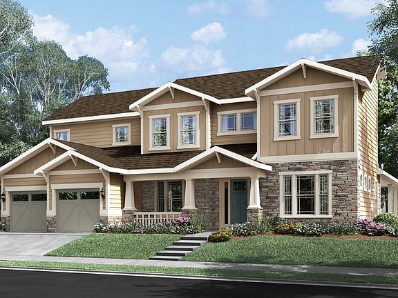 5th image of 1405 Spring Overlook Ln #8387EW