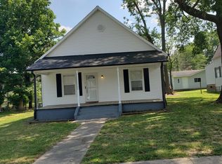 7 C St, Jackson, TN 38301