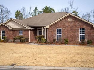 514 Whitby St, Grovetown, GA 30813