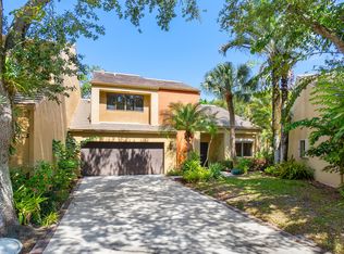 745 Saint Albans Dr, Boca Raton, FL 33486