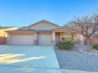 3448 Oasis Springs Rd NE, Rio Rancho, NM 87144