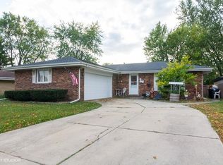 18814 William St, Lansing, IL