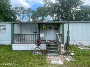 12550 SE 55th Pl, Starke, FL 32091