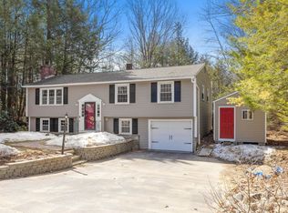 28 Bow Bog Rd, Bow, NH 03304
