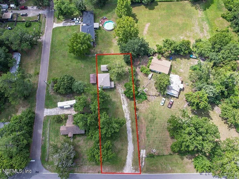 5806 Pickettville Rd — Photo 19