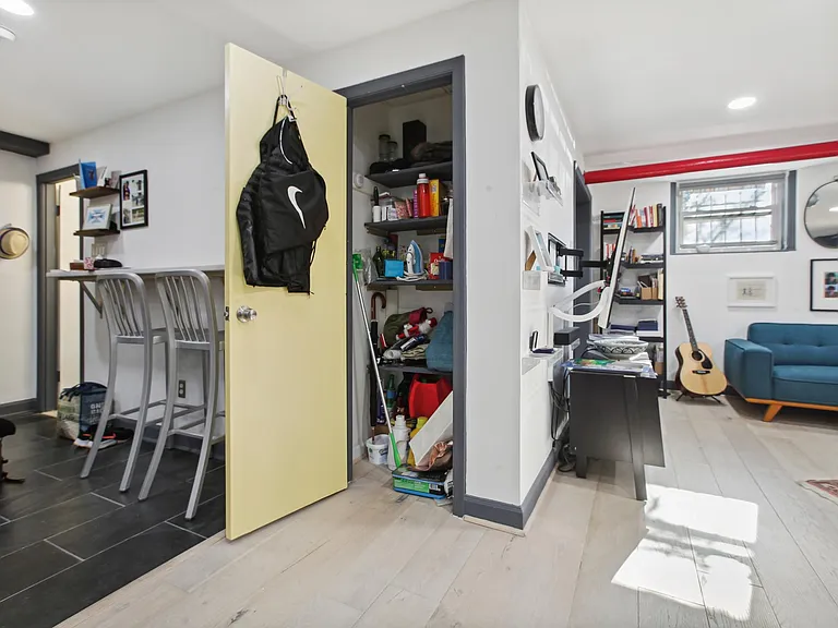 1855 Calvert St NW #LL2 — Photo 16