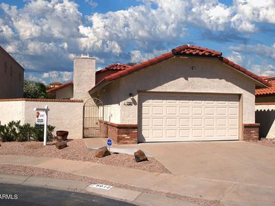 5012 E Mesquite Wood Ct, Phoenix, AZ, 85044
