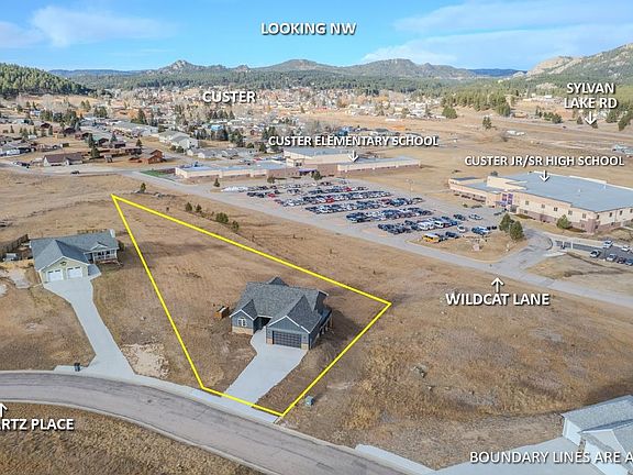 2nd image of 321 Rose Quartz Pl