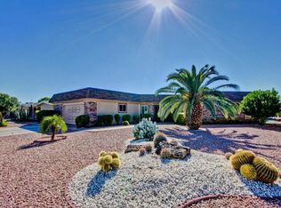 16622 N Meadow Park Dr, Sun City, AZ 85351