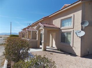 1970 S Teepee Rd, Pahrump, NV 89048